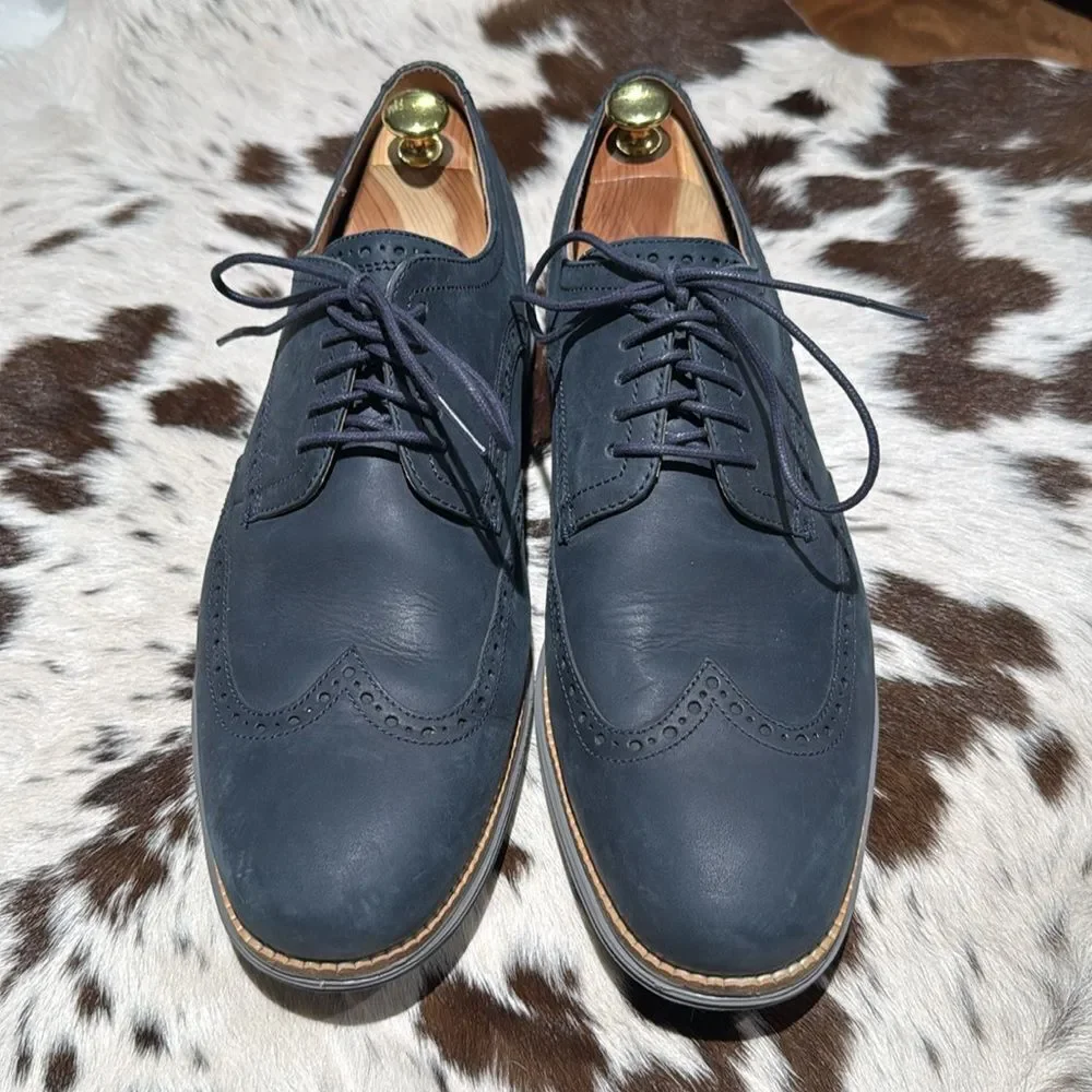Cole Haan these shoes